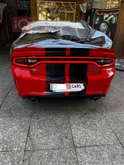 دودج تشارجر